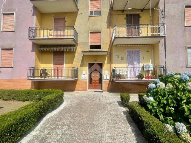 Appartamento in vendita a Valentano VT