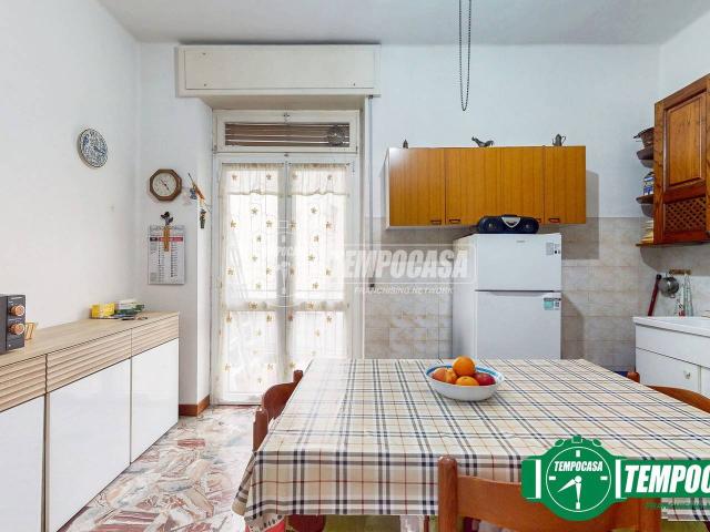 Appartamento in vendita a Valenza