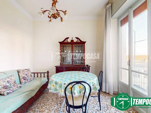 Appartamento in vendita a Valenza
