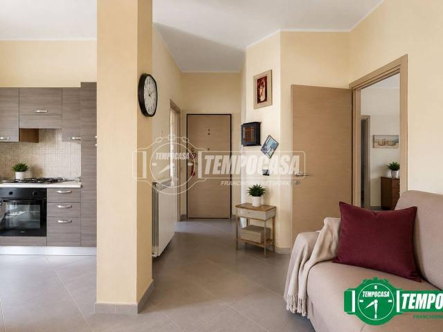 Appartamento in vendita a Valenza