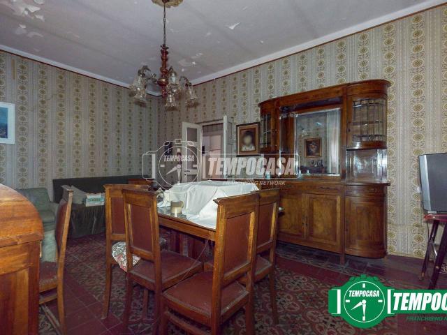 Appartamento in vendita a Valenza