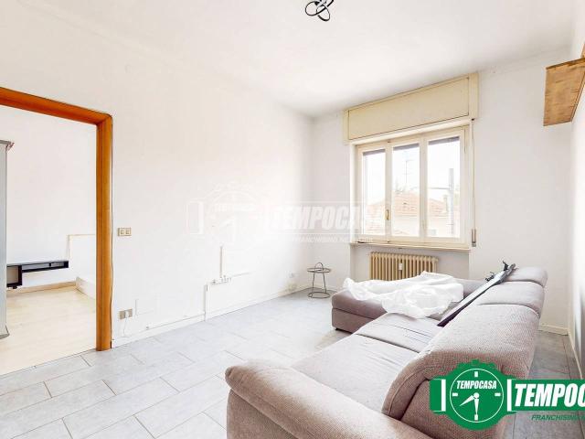 Appartamento in vendita a Valenza