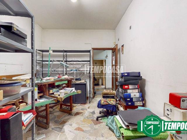 Appartamento in vendita a Valenza AL