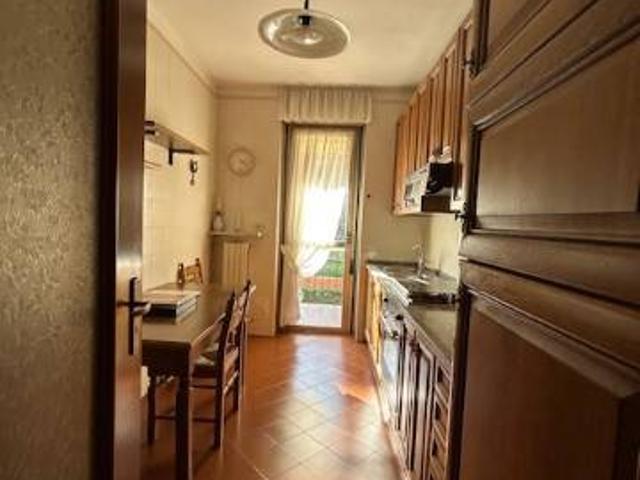Appartamento in vendita a Valenza AL