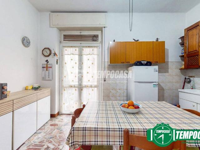 Appartamento in vendita a Valenza AL
