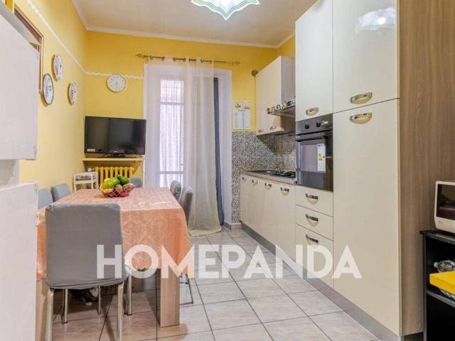 Appartamento in vendita a Valenza AL