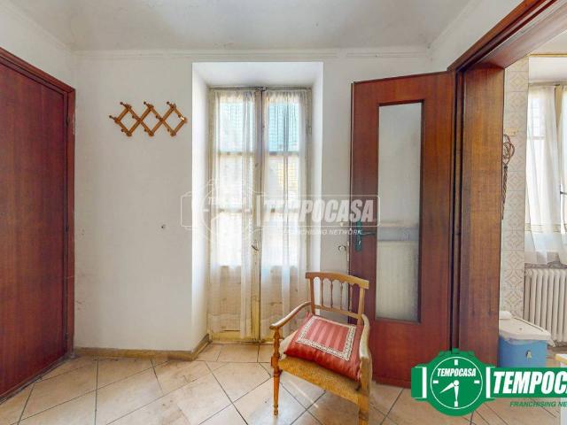 Appartamento in vendita a Valenza AL