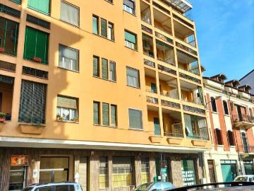 Appartamento in vendita a Valenza AL