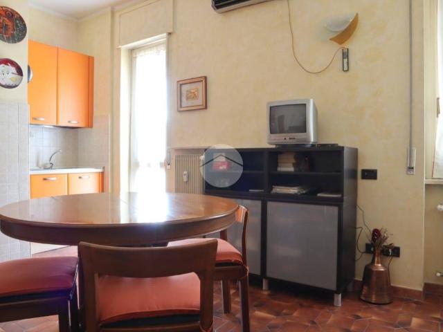 Appartamento in vendita a Valenza AL