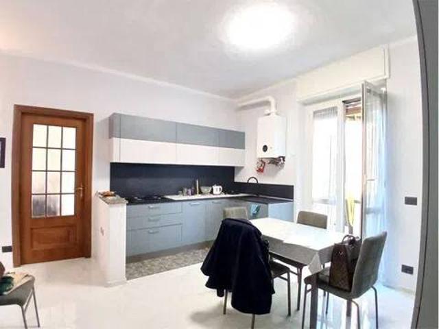 Appartamento in vendita a Valenza AL
