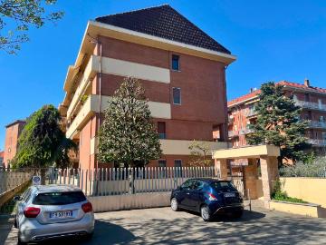 Appartamento in vendita a Valenza AL
