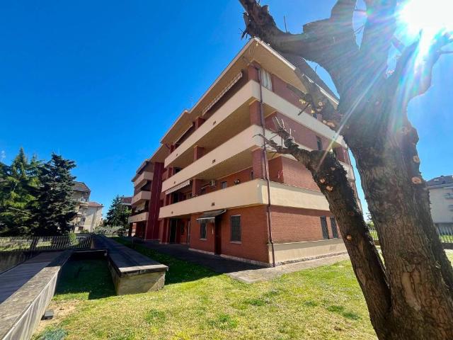 Appartamento in vendita a Valenza AL
