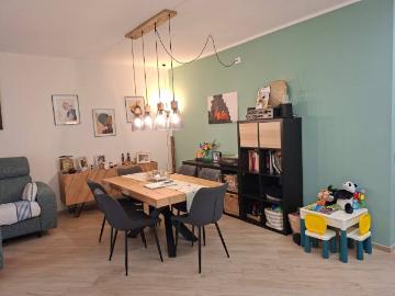 Appartamento in vendita a Valenza AL