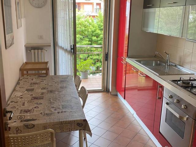 Appartamento in vendita a Valenza AL