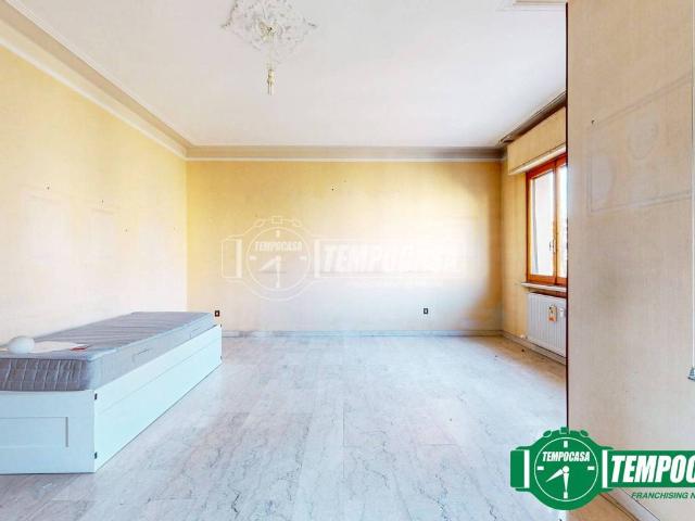 Appartamento in vendita a Valenza AL