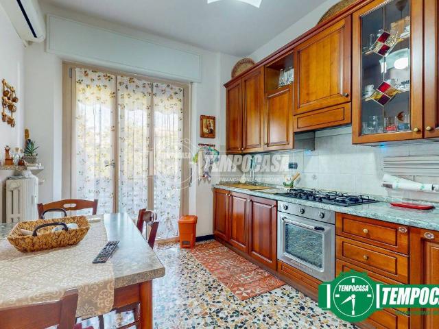 Appartamento in vendita a Valenza AL