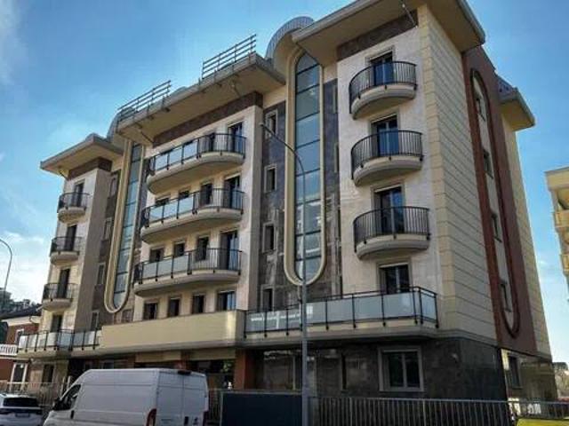 Appartamento in vendita a Valenza AL