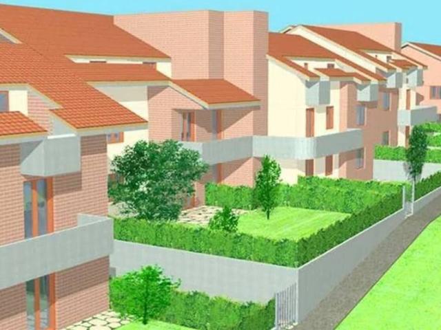 Appartamento in vendita a Valenza AL