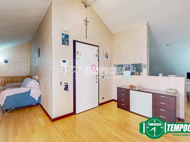 Appartamento in vendita a Valenza AL