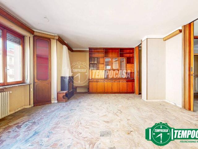 Appartamento in vendita a Valenza AL