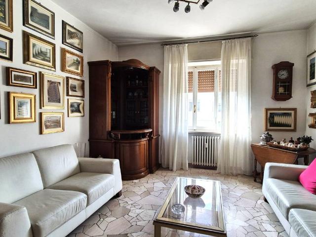 Appartamento in vendita a Valenza AL