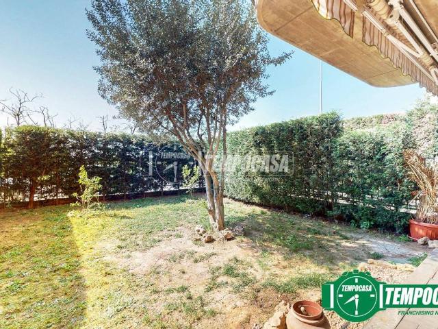 Appartamento in vendita a Valenza AL