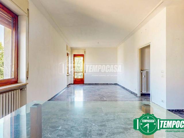 Appartamento in vendita a Valenza AL