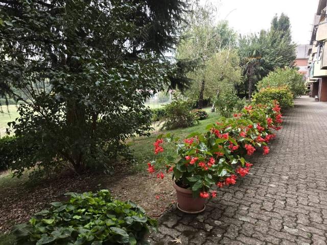 Appartamento in vendita a Valenza AL