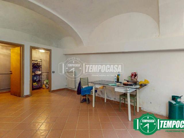 Appartamento in vendita a Valenza AL