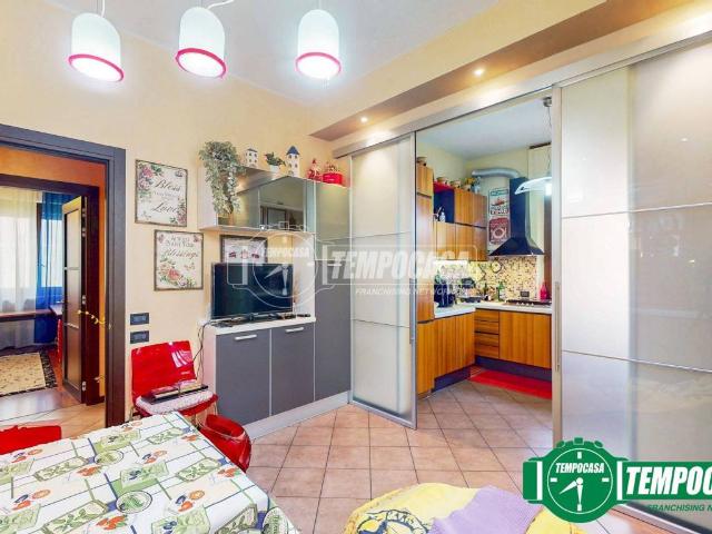 Appartamento in vendita a Valenza AL