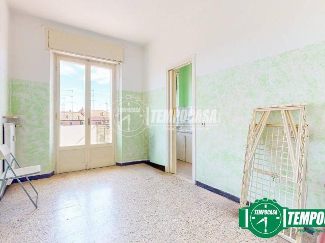 Appartamento in vendita a Valenza AL