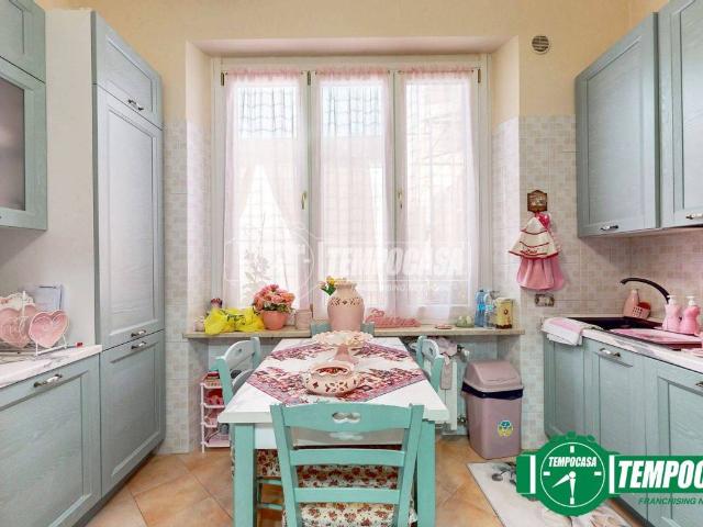 Appartamento in vendita a Valenza AL