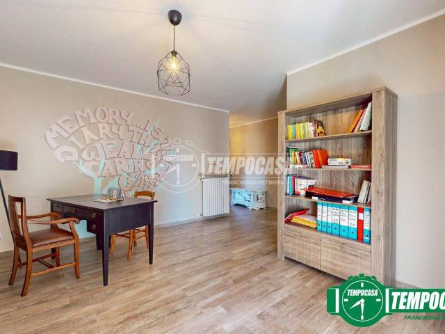 Appartamento in vendita a Valenza AL