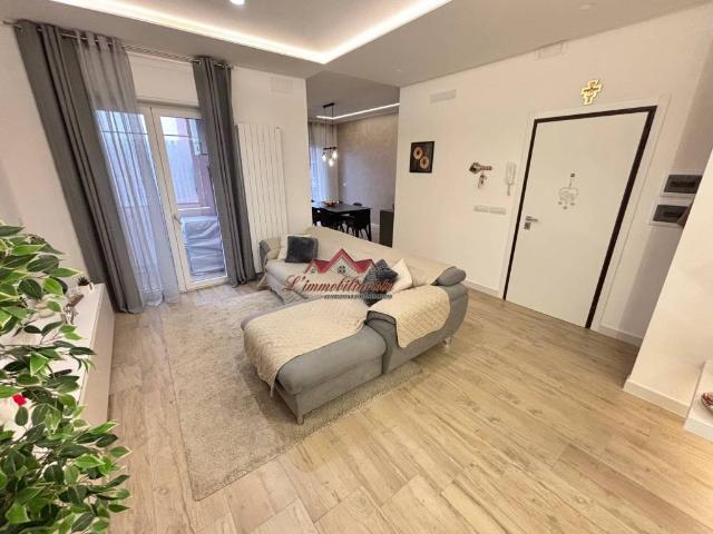Appartamento in vendita a Valenzano BA