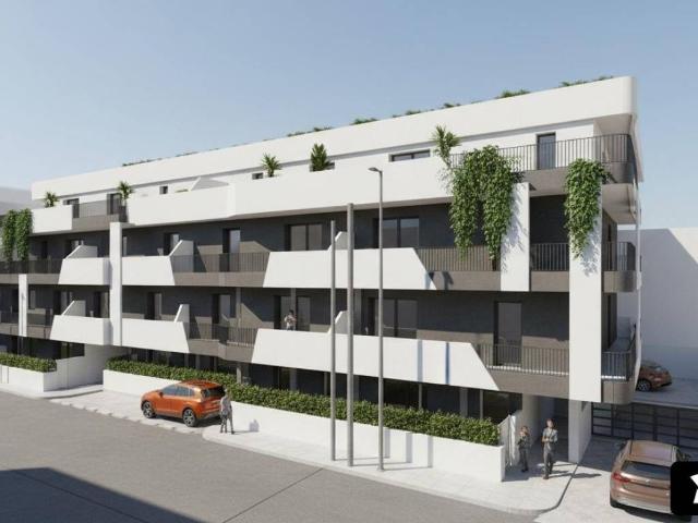 Appartamento in vendita a Valenzano BA