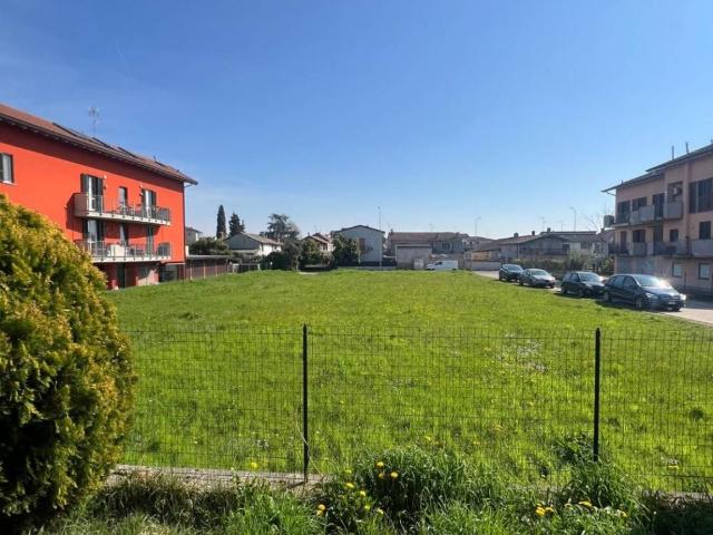 Appartamento in vendita a Valera Fratta LO