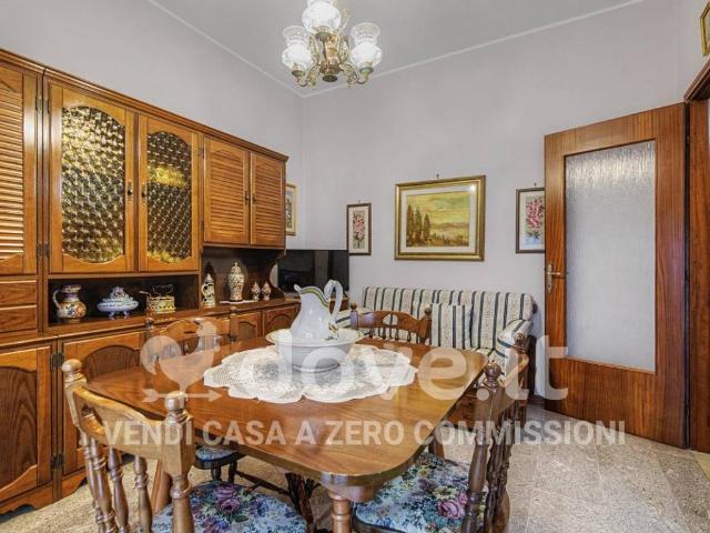 Appartamento in vendita a Valera Fratta LO