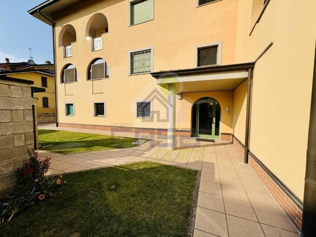 Appartamento in vendita a Valera Fratta LO