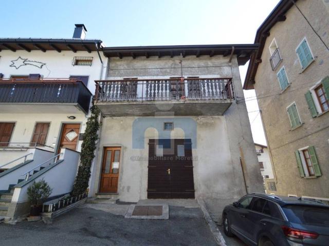 Appartamento in vendita a Valfurva SO