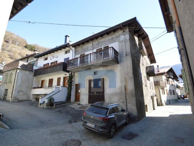 Appartamento in vendita a Valfurva SO