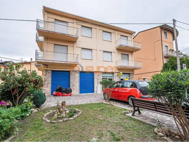 Appartamento in vendita a Valfabbrica PG