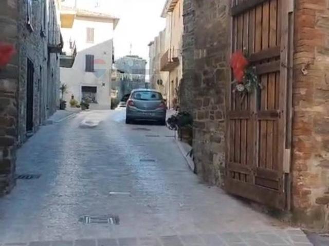 Appartamento in vendita a Valfabbrica PG