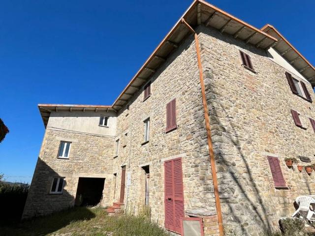 Appartamento in vendita a Valfabbrica PG