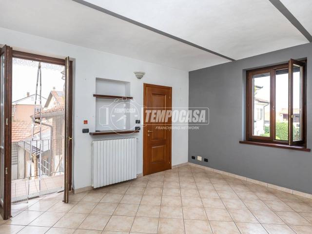Appartamento in vendita a Valfenera