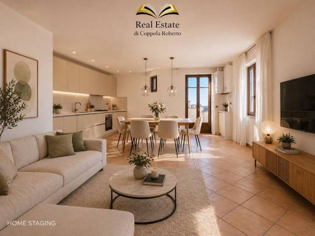Appartamento in vendita a Valfenera AT