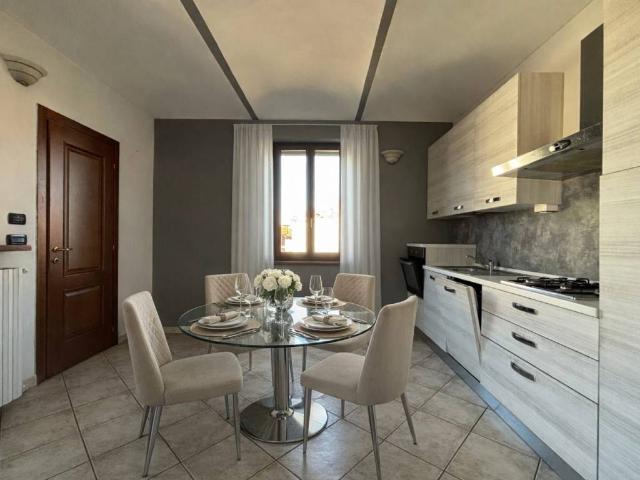 Appartamento in vendita a Valfenera AT