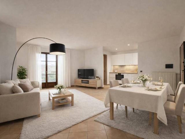 Appartamento in vendita a Valfenera AT
