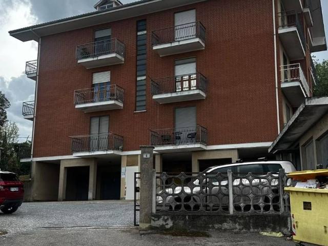 Appartamento in vendita a Valfenera AT