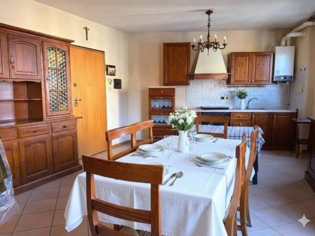 Appartamento in vendita a Valfenera AT