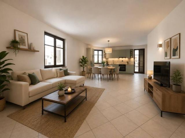 Appartamento in vendita a Valfenera AT